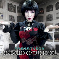 Cementerio Central Bogotá