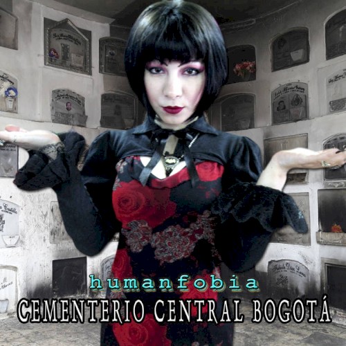 Cementerio Central Bogotá