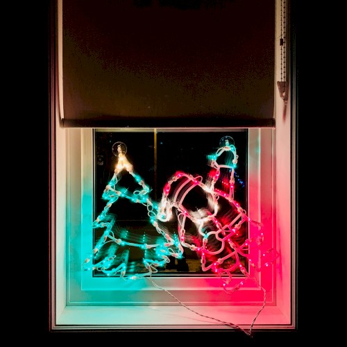 Christmas I & II