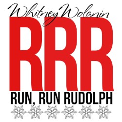 Run, Run Rudolph