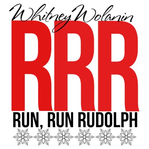 Run, Run Rudolph