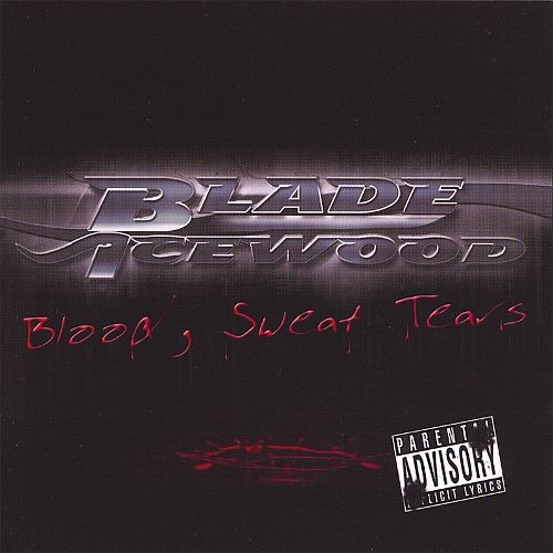 Blood Sweat & Tears