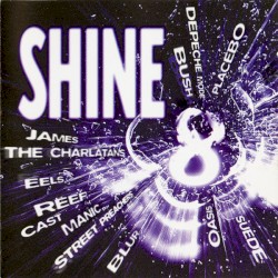 Shine 8
