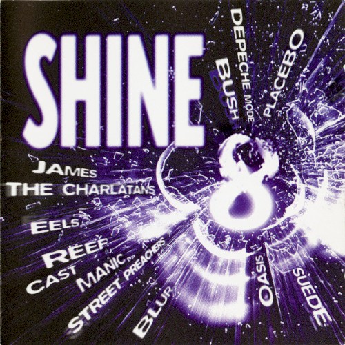 Shine 8