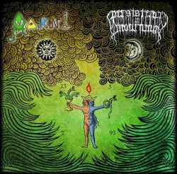 Aarni / Persistence in Mourning