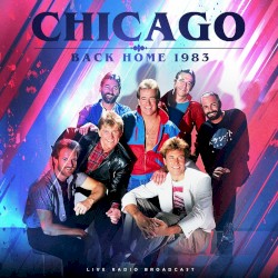 Back Home 1983 (live radio broadcast)
