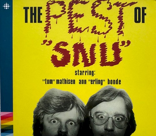 The Pest of "SNU"