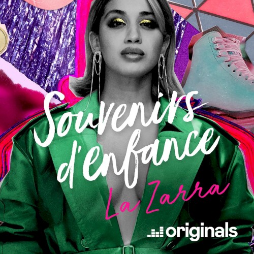 Formidable - Souvenirs d’enfance
