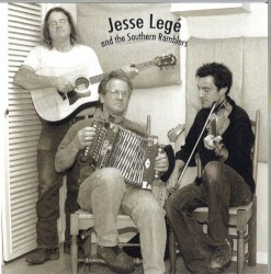 Jesse Lége and the Southern Ramblers
