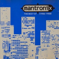 The Best Of: 1986–1988