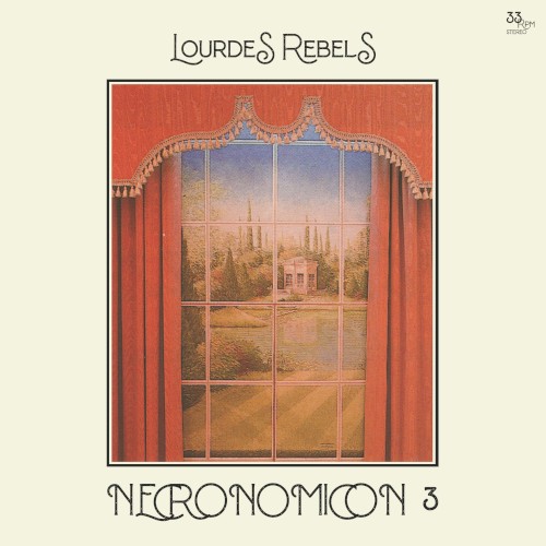 Necronomicon 3