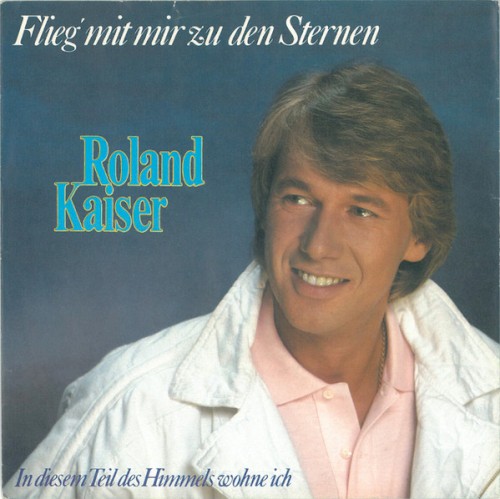 Flieg mit mir zu den Sternen