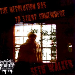 The Revolution Has to Start Somewhere