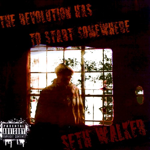 The Revolution Has to Start Somewhere