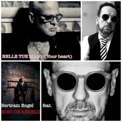Nelle tue mani (Your Heart)