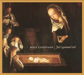 Jul i gammel tid