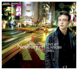 Live at Suntory Hall
