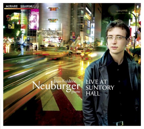 Live at Suntory Hall