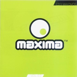 Maxima FM Compilation, Volume 3