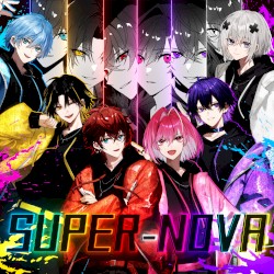 SUPER-NOVA