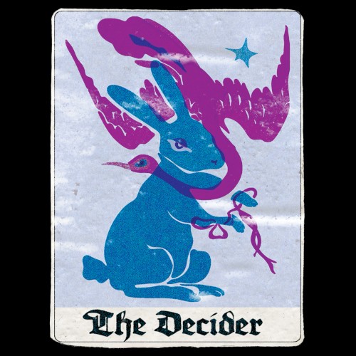 The Decider