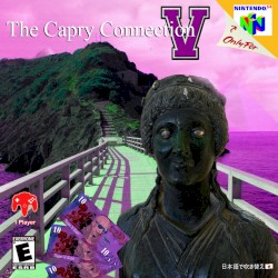 The Capry Connection V