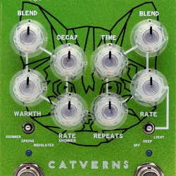 Catverns