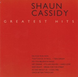 Greatest Hits