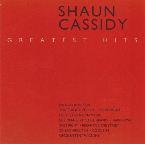 Greatest Hits
