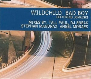 Bad Boy