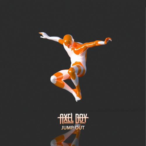 Jump Out