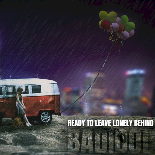 Ready to Leave Lonely Behind
