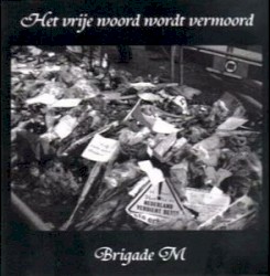 Het Vrije Woord Wordt Vermoord