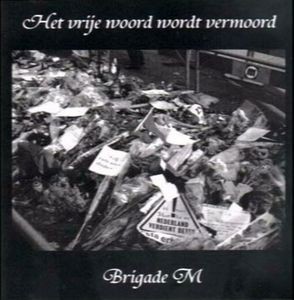 Het Vrije Woord Wordt Vermoord