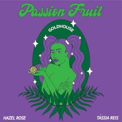 Passion Fruit