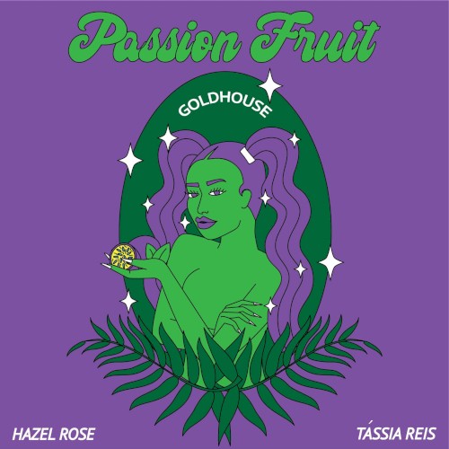 Passion Fruit