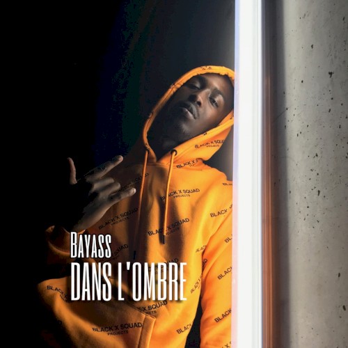 Dans l’ombre