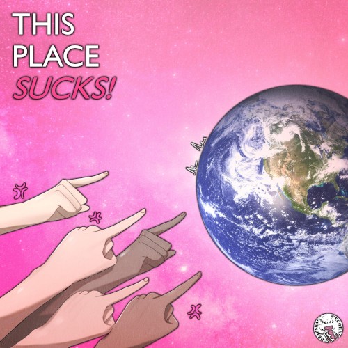 this place sucks!