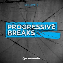 Progressive Breaks, Volume 3