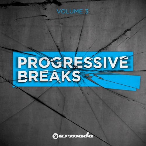 Progressive Breaks, Volume 3