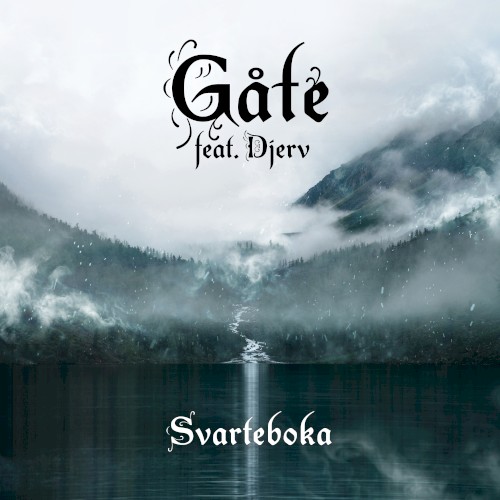 Svarteboka/Skarvane