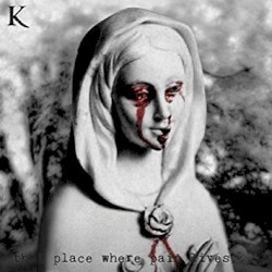 That Place Where Pain Lives…
