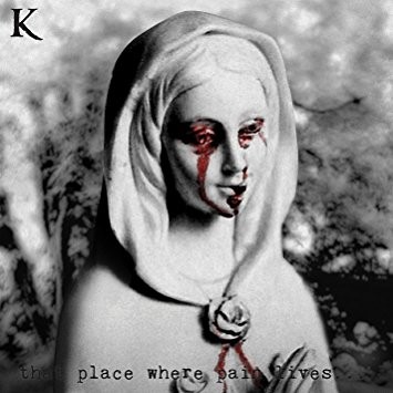 That Place Where Pain Lives…