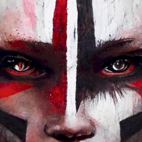 WARPAINT