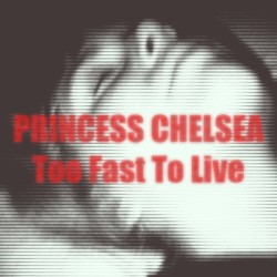 Too Fast to Live / After the Moment