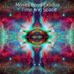 Time and Space