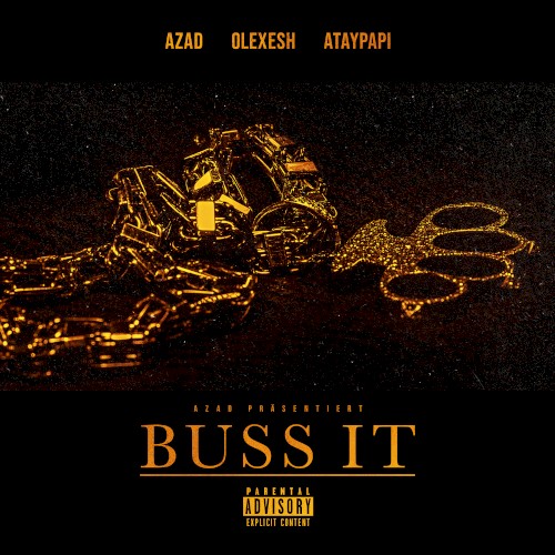 Buss It