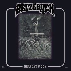 Serpent Moon
