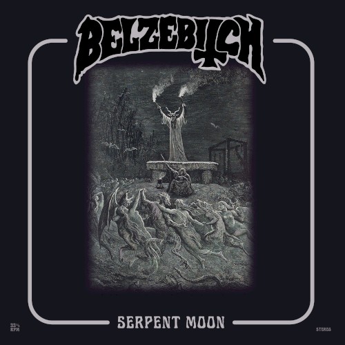 Serpent Moon