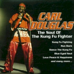 The Soul of the Kung Fu Fighter